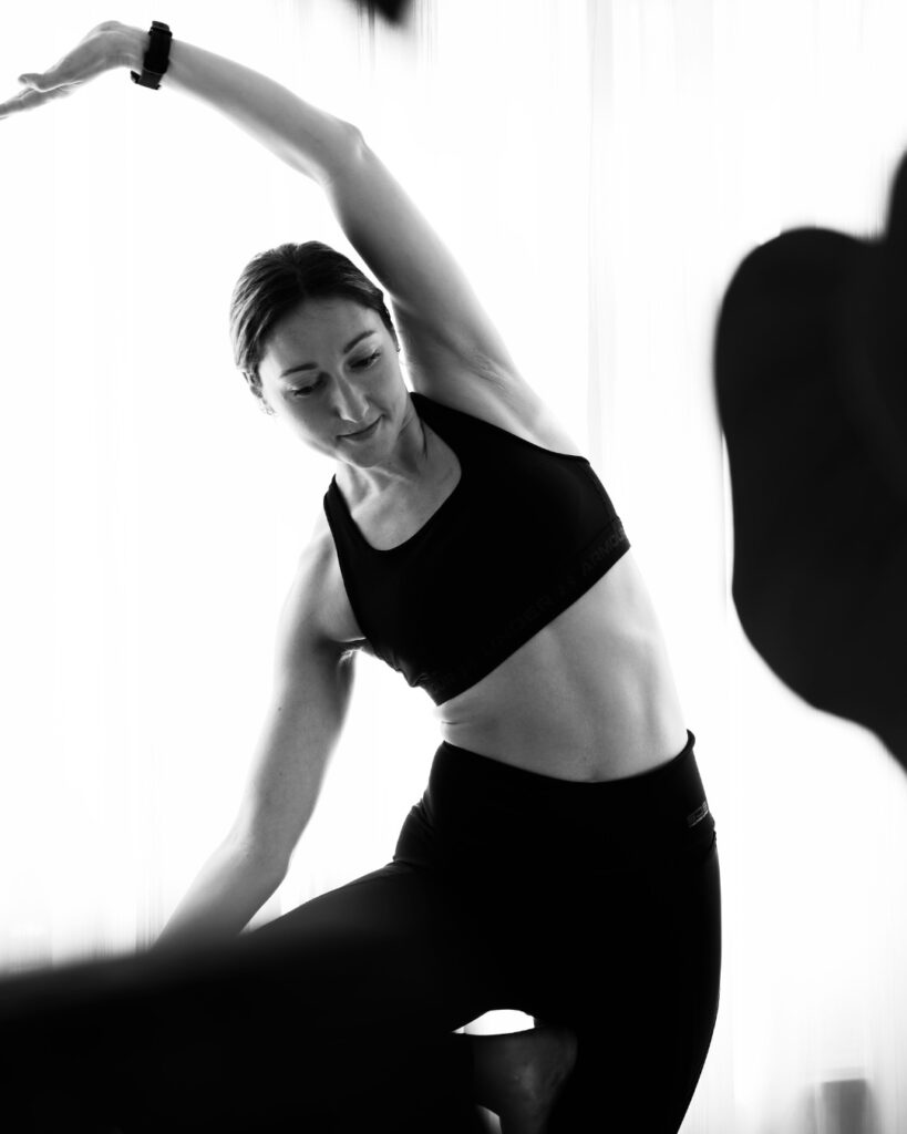 yoga